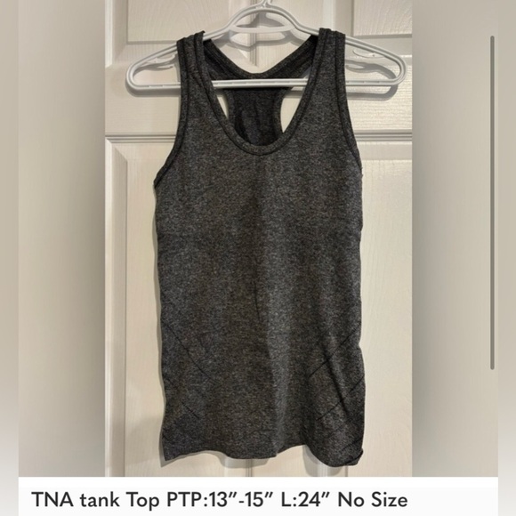 GUC TNA charcoal  tank - Picture 1 of 1